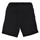 Vêtements Garçon Shorts / Bermudas Jack & Jones JPSTSWIFT SWEAT SHORTS AUT SN JNR Noir