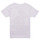 Vêtements Garçon T-shirts manches courtes Name it NKMNATE ONEPIECE SS TOP BOX  VDE Blanc