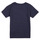 Vêtements Garçon T-shirts manches courtes Name it NKMNATE ONEPIECE SS TOP BOX  VDE Marine