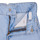 Vêtements Fille Jeans mom Name it NKFBELLA HW MOM AN JEANS 1092-DO Bleu
