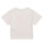 Vêtements Fille T-shirts manches courtes Name it NKFNABINA POKEMON SS LOOSE TOP BFU Blanc