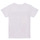 Vêtements Garçon T-shirts manches courtes Name it NKMJULIN POKEMON SS TOP  BFU Blanc
