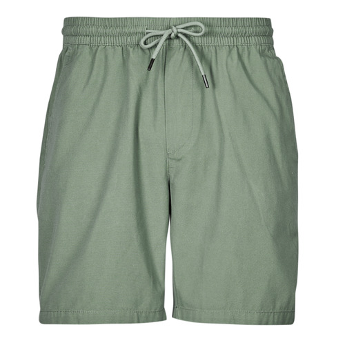 Vêtements Homme Shorts / Bermudas Only & Sons  ONSTELL Vert