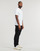 Vêtements Homme T-shirts manches courtes Only & Sons  ONSLEVI Blanc
