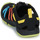 Chaussures Enfant Sandales et Nu-pieds Teva K MANATEE Noir / Multicolore