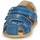 Chaussures Garçon Sandales et Nu-pieds Pablosky  Bleu