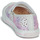 Chaussures Fille Ballerines / babies Pablosky  Rose