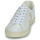 Chaussures Baskets basses Veja ESPLAR LOGO Blanc / Beige