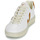 Chaussures Baskets basses Veja URCA Blanc / Marron