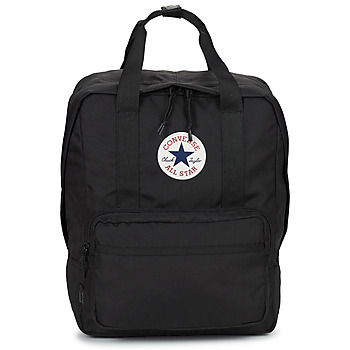 Converse BP SMALL SQUARE BACKPACK Noir