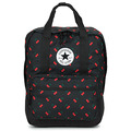 sac a dos converse  bp cherry aop small square backpack 