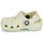 Chaussures Enfant Sabots Crocs Classic Clog T Beige