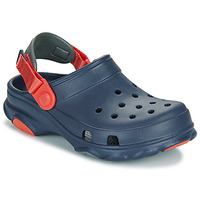 Chaussures Enfant Sabots Crocs All Terrain Clog K Marine