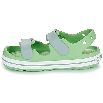 Crocs Crocband Cruiser Sandal K Vert