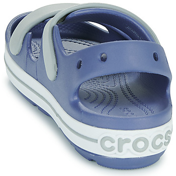 Crocs Crocband Cruiser Sandal K Bleu