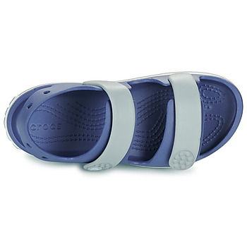 Crocs Crocband Cruiser Sandal K Bleu
