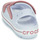 Chaussures Fille Sandales et Nu-pieds Crocs Crocband Cruiser Sandal K Violet