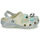 Chaussures Enfant Sabots Crocs Grogu Classic Clog K Gris / Beige
