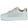 Chaussures Femme Baskets basses Xti 142229 Blanc