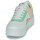 Chaussures Femme Baskets basses Refresh 171616 Blanc / Multicolore