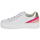 Chaussures Femme Baskets basses NeroGiardini E409932D Blanc / Rose