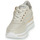 Chaussures Femme Baskets basses NeroGiardini E409831D Beige