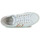 Chaussures Femme Baskets basses NeroGiardini E409967D Blanc
