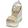 Chaussures Femme Sandales et Nu-pieds NeroGiardini E410680D Beige