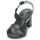 Chaussures Femme Sandales et Nu-pieds NeroGiardini E410440D Noir