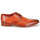Chaussures Homme Richelieu Melvin & Hamilton TONI 52 Cognac