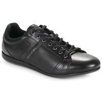 Chaussures Homme Baskets basses Redskins AIMABES Noir