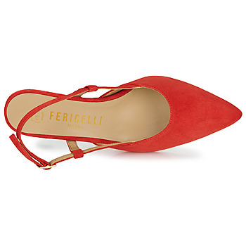 Fericelli MARTY Rouge