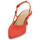 Chaussures Femme Escarpins Fericelli MARTY Rouge
