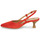 Chaussures Femme Escarpins Fericelli MARTY Rouge