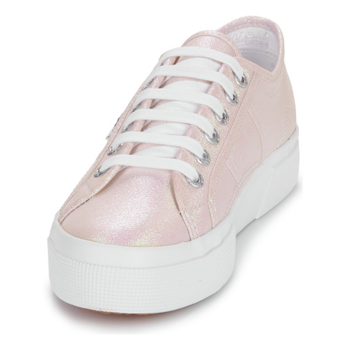 Superga 2740 LAME Doré