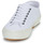Chaussures Homme Baskets basses Superga 2750 OG Blanc
