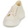 Chaussures Femme Baskets basses Superga 2287 COTON Beige