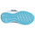Chaussures Fille Baskets basses Reebok Sport REEBOK ROAD SUPREME 4.0 ALT Violet / Bleu