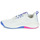Chaussures Femme Fitness / Training Reebok Sport NANOFLEX TR 2 Blanc / Rose