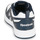 Chaussures Enfant Baskets basses Reebok Classic REEBOK ROYAL PRIME 2.0 Blanc / Marine