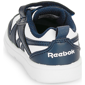 Reebok Classic REEBOK ROYAL PRIME 2.0 ALT Blanc / Marine