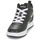 Chaussures Enfant Baskets montantes Reebok Classic REEBOK ROYAL PRIME MID 2.0 Noir / Beige