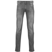 Vêtements Homme Jeans slim Replay M914-000-103C35 Gris