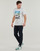 Vêtements Homme T-shirts manches courtes Replay M6810-000-22662 Blanc