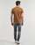 Vêtements Homme T-shirts manches courtes Replay M6665A-000-23608P Marron