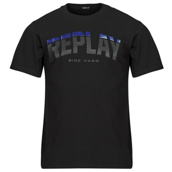 T-shirt Replay M6762-000-23608P