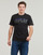 Vêtements Homme T-shirts manches courtes Replay M6762-000-23608P Noir