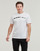 Vêtements Homme T-shirts manches courtes Replay M6762-000-23608P Gris