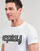 Vêtements Homme T-shirts manches courtes Replay M6754-000-2660 Blanc