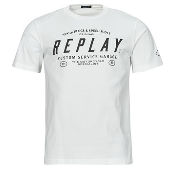 T-shirt Replay M6840-000-2660